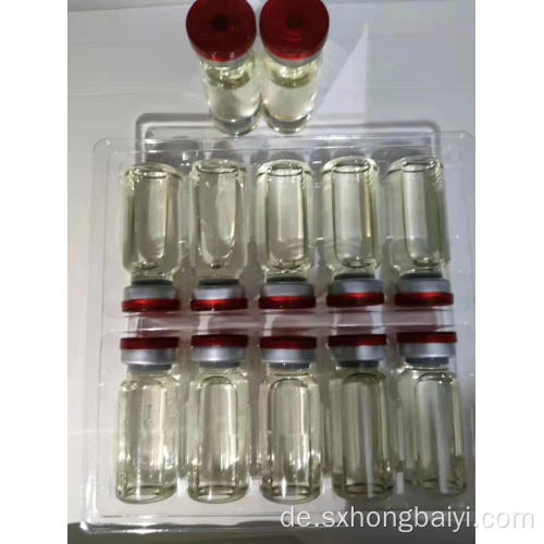 Steroidöl MK/2866 SARMS für Bodybuilding CAS 841205-47-8